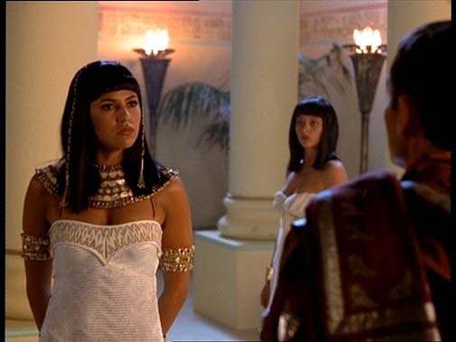 Xena: Warrior Princess