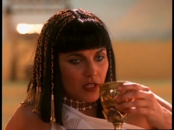 Xena: Warrior Princess