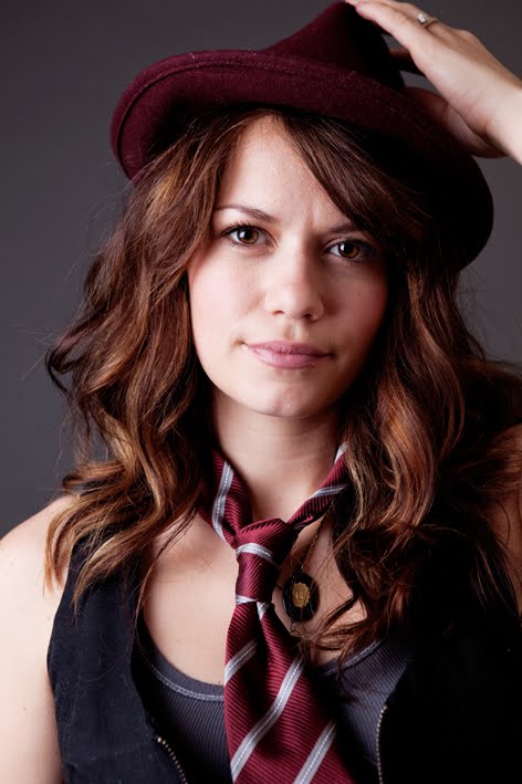 Bethany Joy Galeotti