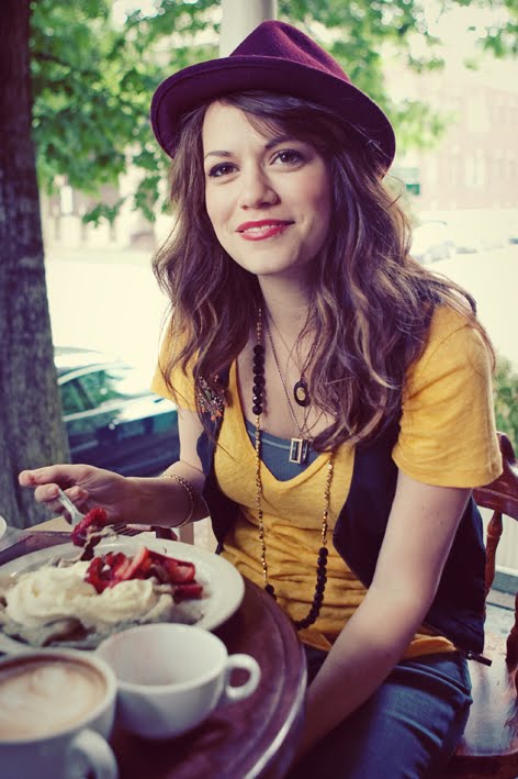 Bethany Joy Galeotti