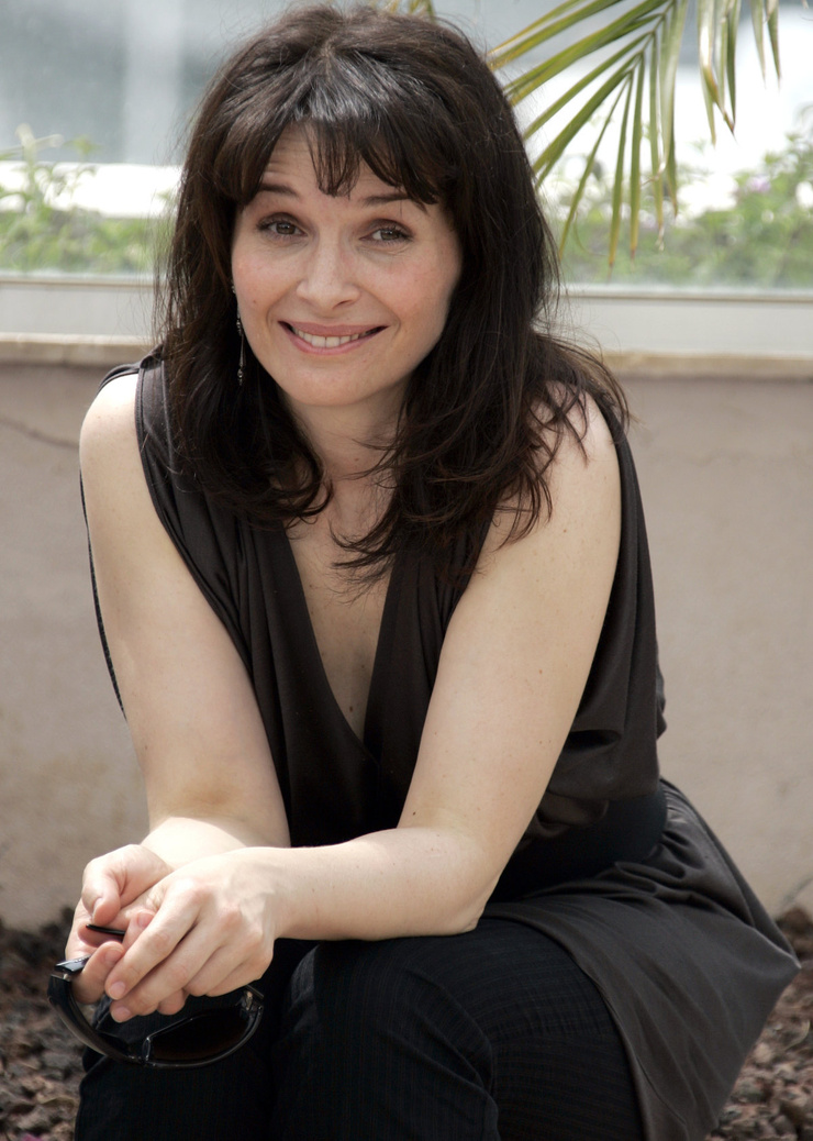 Juliette Binoche Juliette Binoche