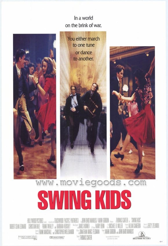 Swing Kids