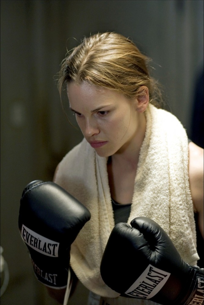 Million Dollar Baby Million Dollar Baby