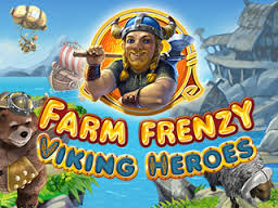 Farm Frenzy - Viking Heroes Farm Frenzy - Viking Heroes
