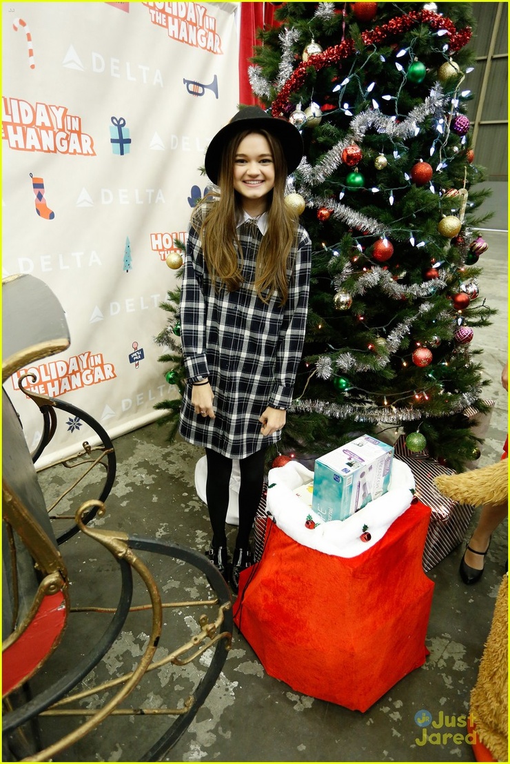 Ciara Bravo