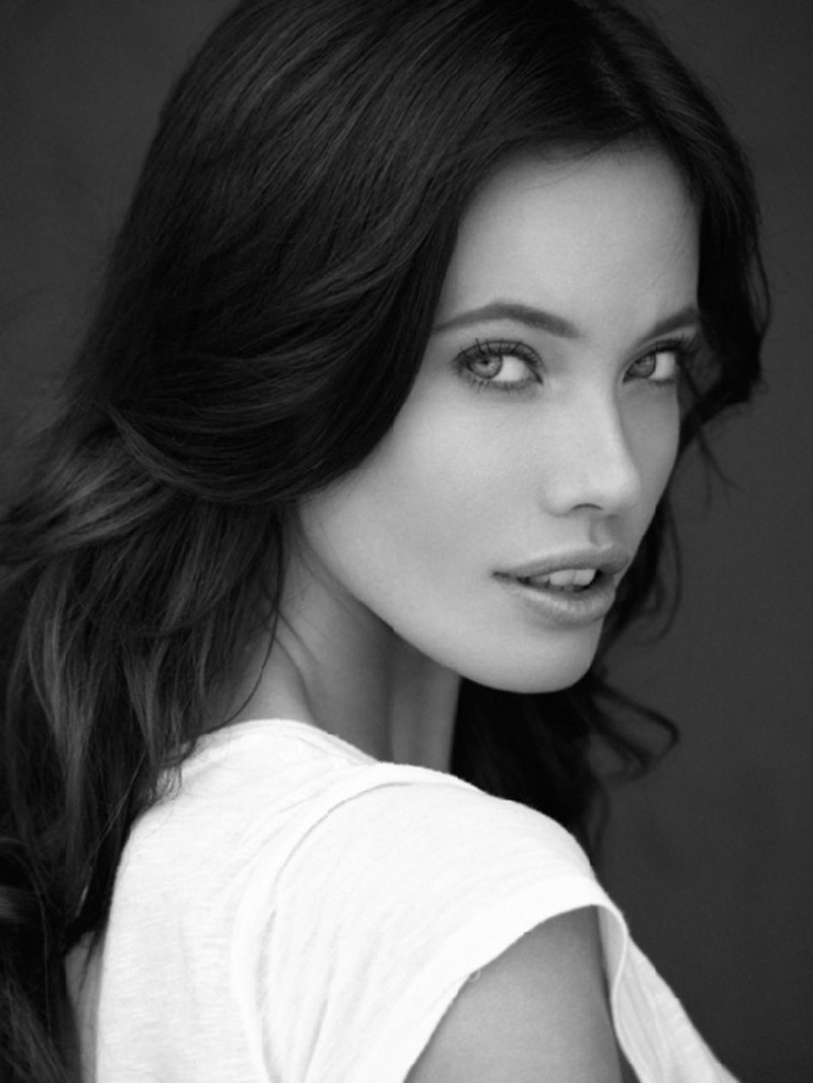 Stephanie Corneliussen Stephanie Corneliussen