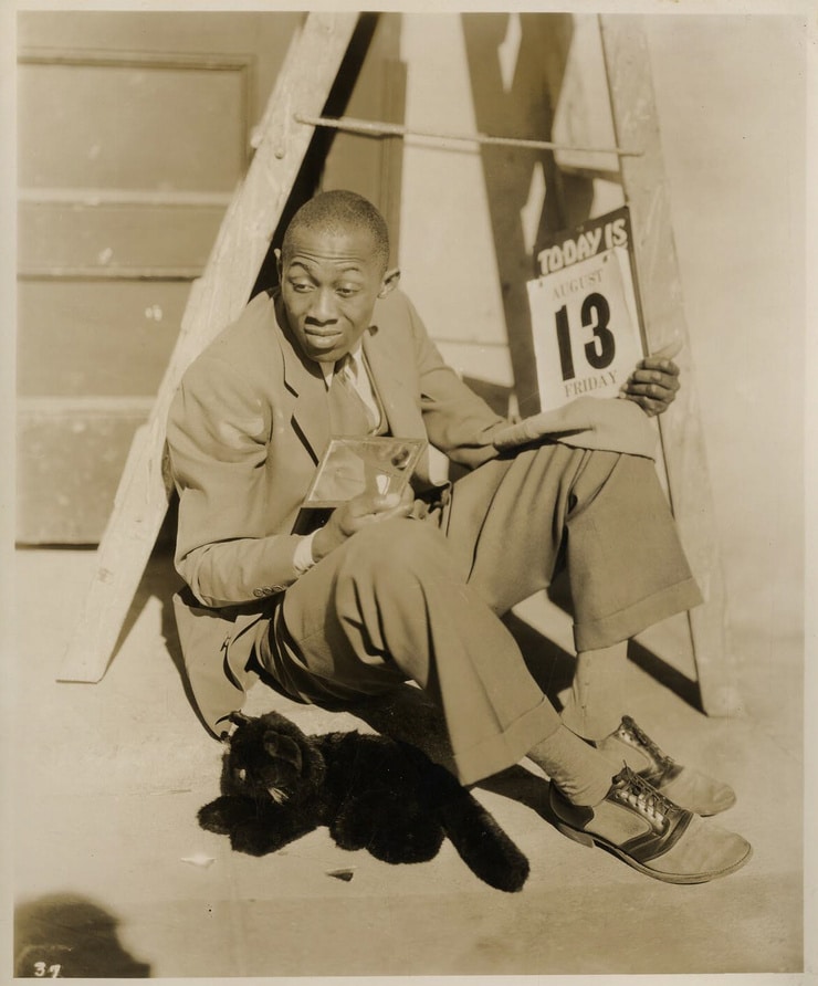 Stepin Fetchit Stepin Fetchit