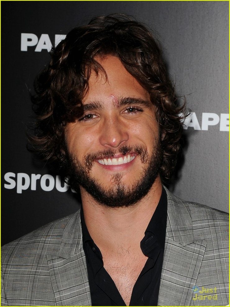 Diego Boneta