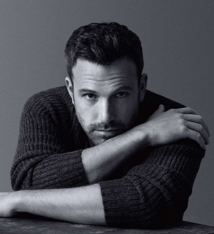 Ben Affleck Ben Affleck