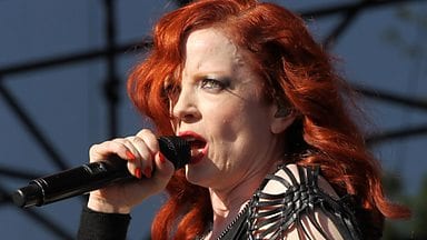 Shirley Manson