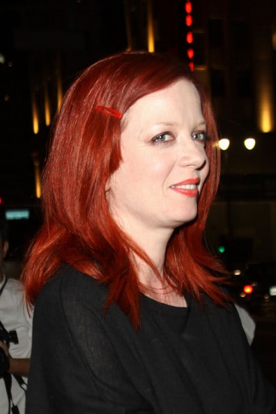 Picture of Shirley Manson