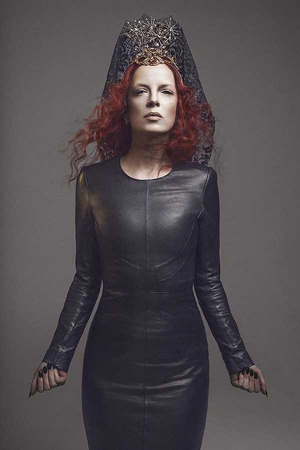 Shirley Manson