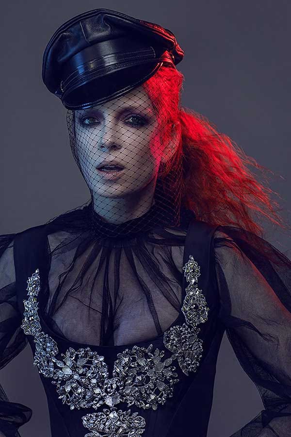 Shirley Manson Shirley Manson
