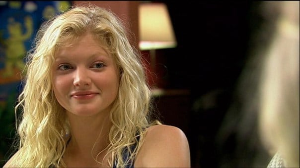 Cariba Heine