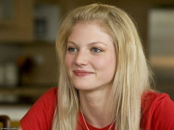 Cariba Heine