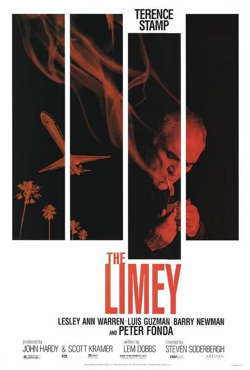The Limey The Limey