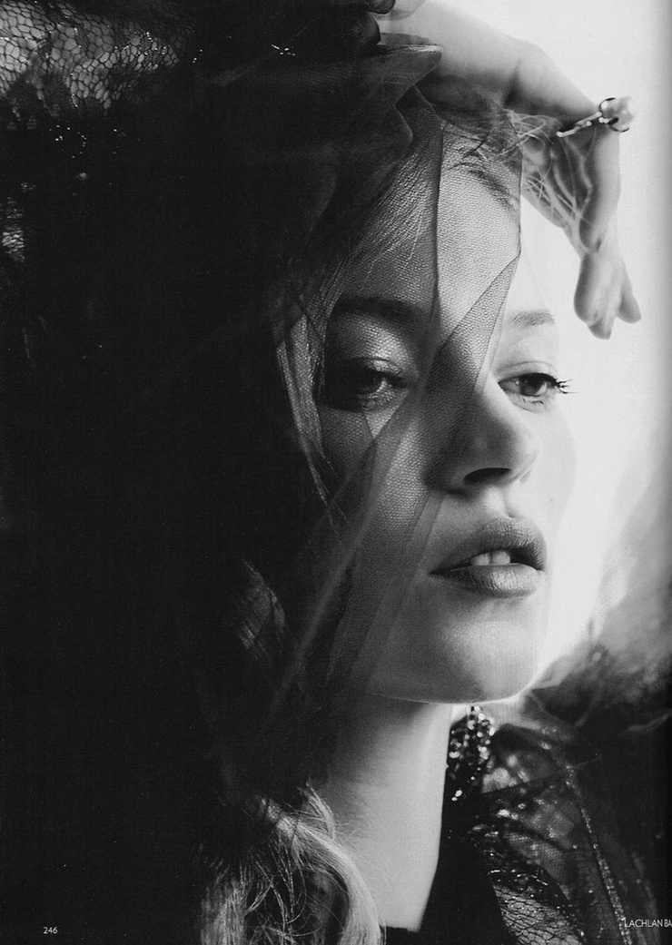 Kate Moss Kate Moss