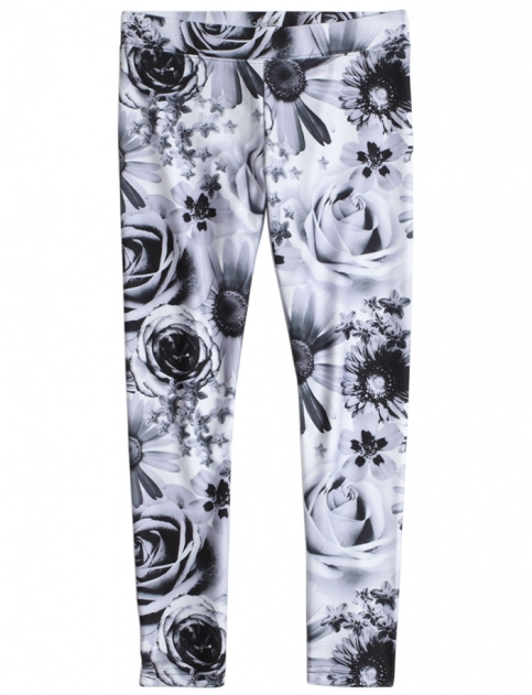 Printed Leggings
