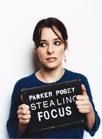 Parker Posey