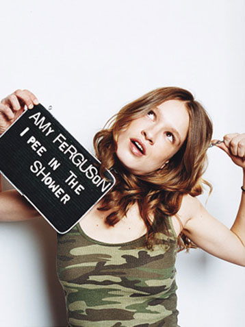 Amy Ferguson