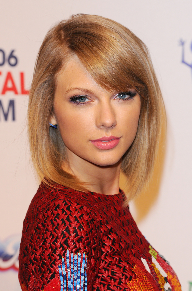 Taylor Swift
