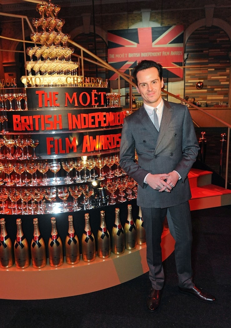 Andrew Scott