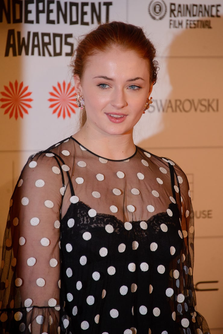 Sophie Turner Sophie Turner