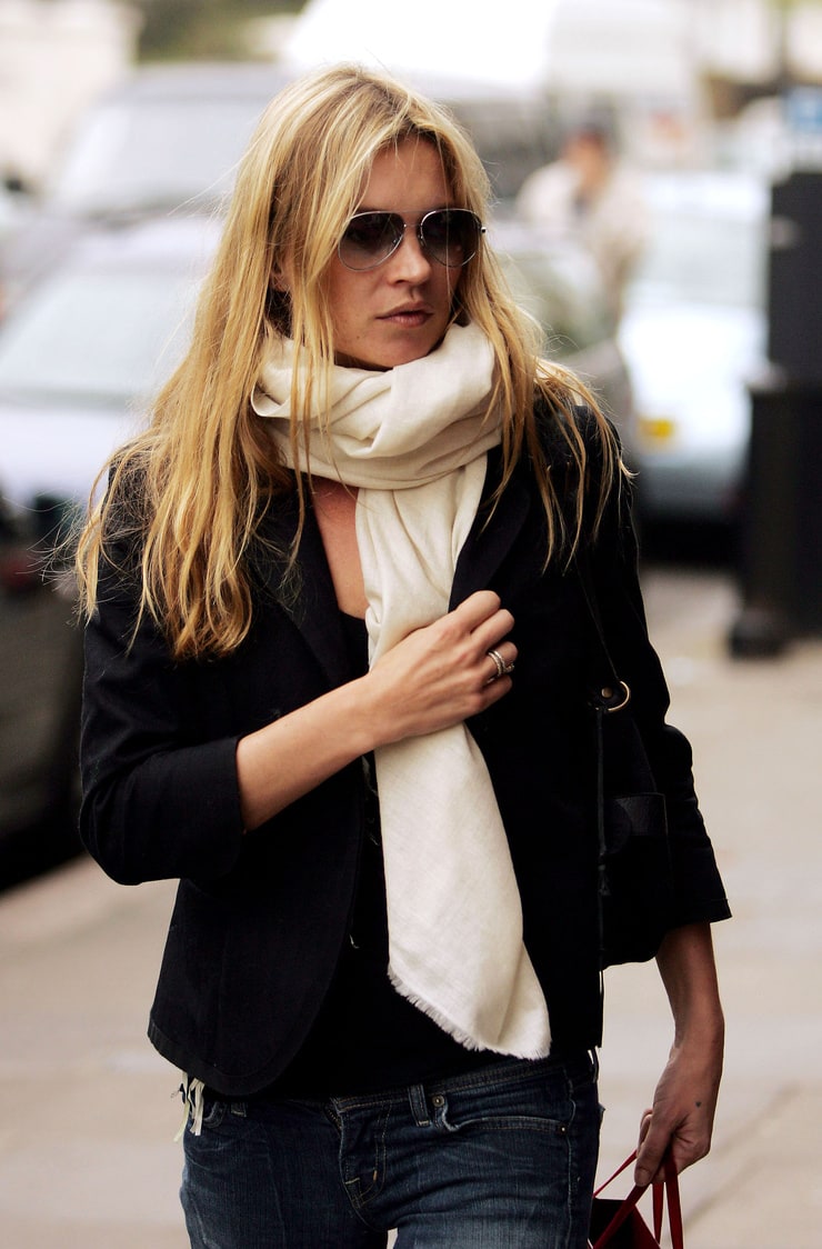 Kate Moss Kate Moss
