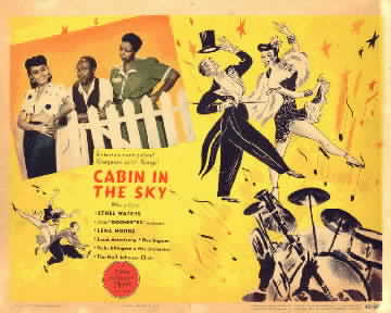 Cabin in the Sky