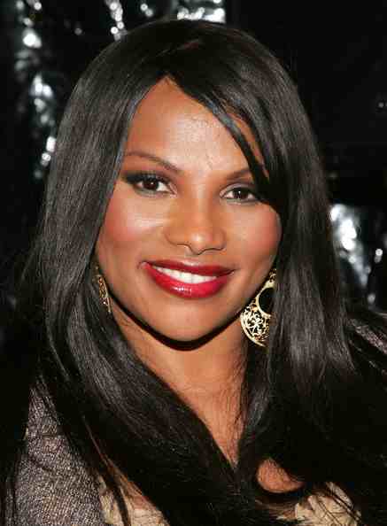 Sandra 'Pepa' Denton Sandra 'Pepa' Denton