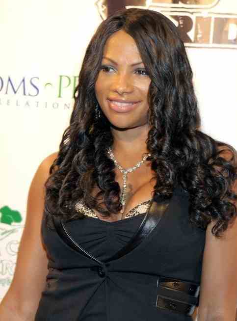 Sandra 'Pepa' Denton Sandra 'Pepa' Denton