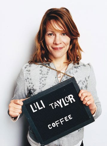 Lili Taylor