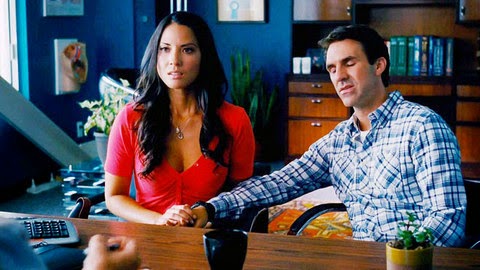 The Babymakers