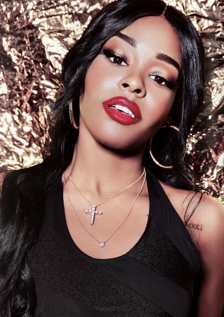 Azealia Banks