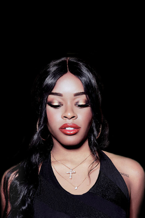 Azealia Banks