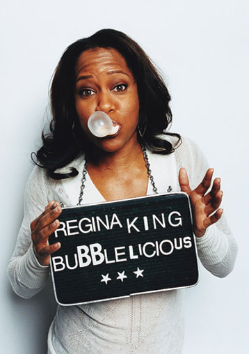 Regina King