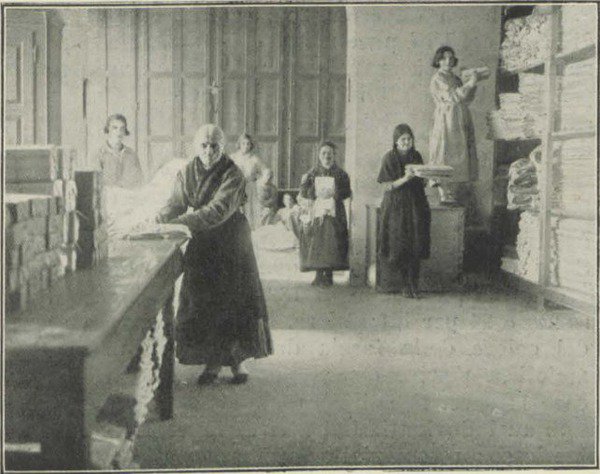 Mombello Psychiatric Hospital