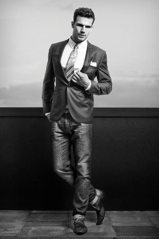 Adam Cowie