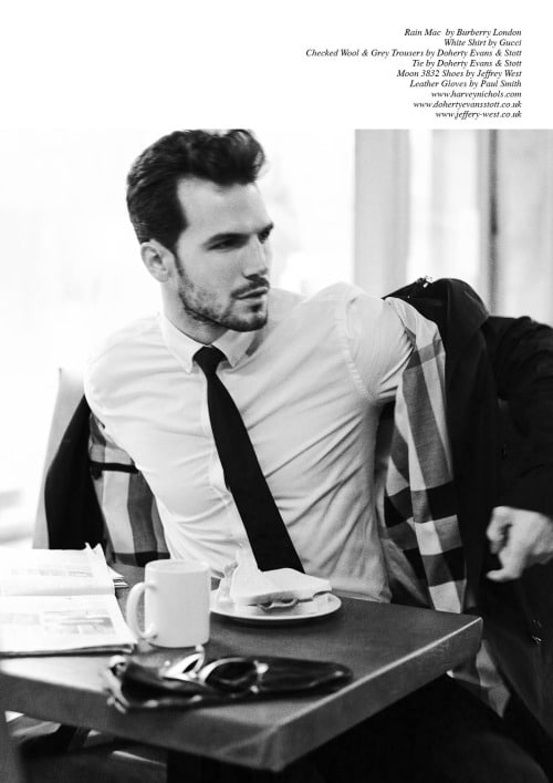 Adam Cowie