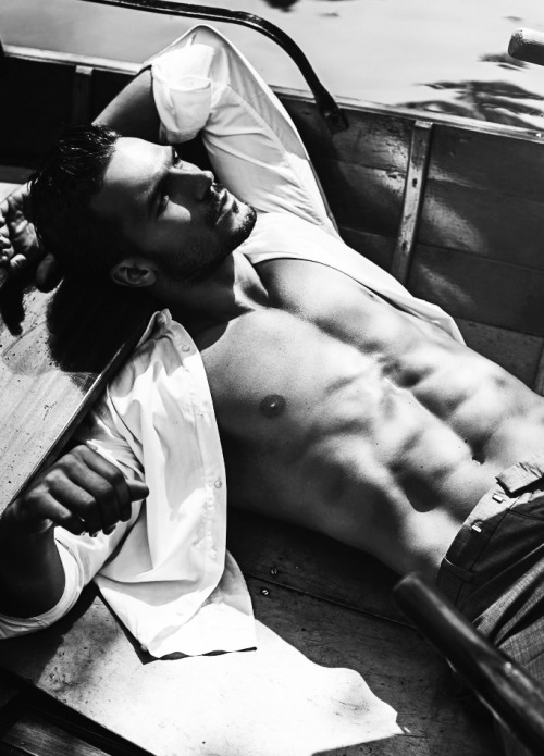 Adam Cowie