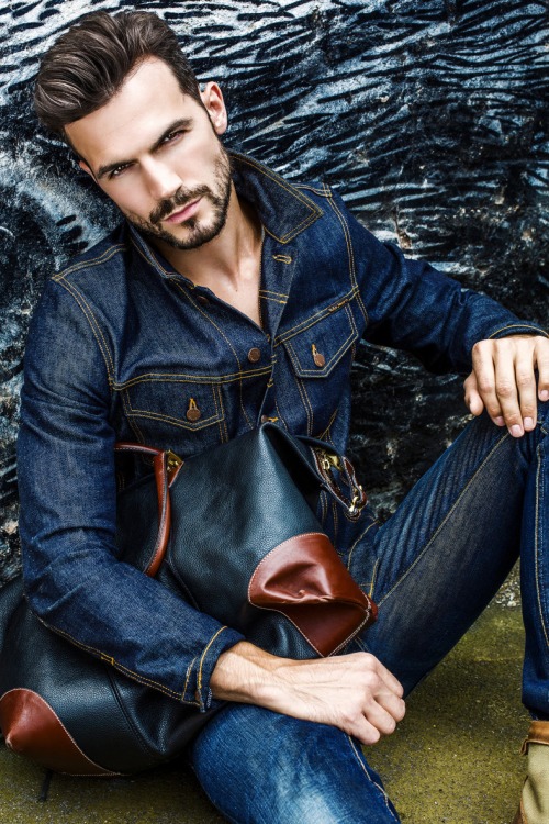Adam Cowie