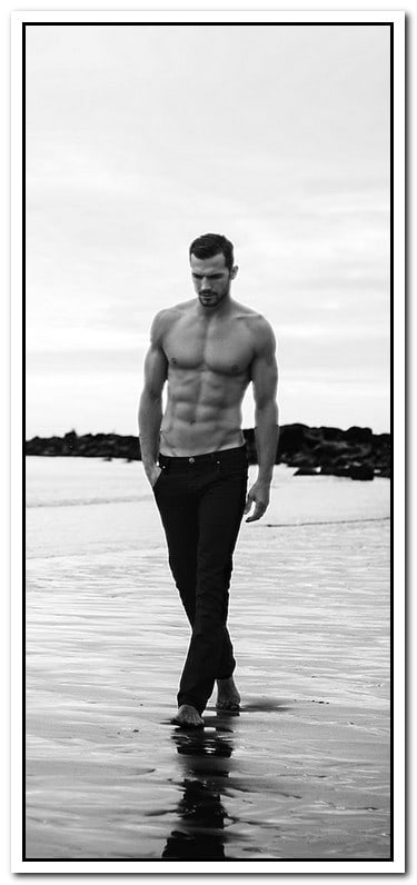Adam Cowie