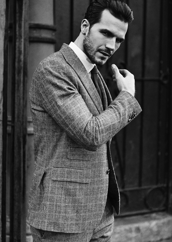 Adam Cowie