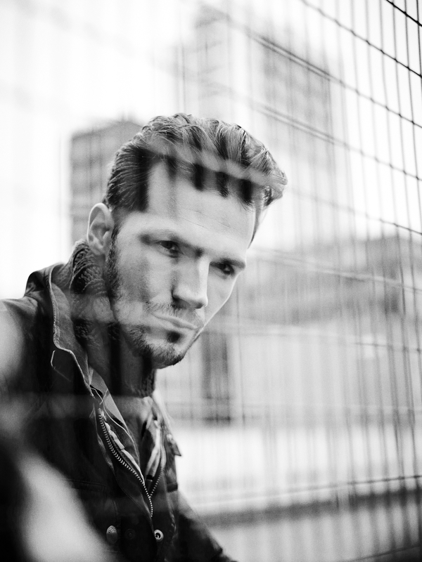 Adam Cowie