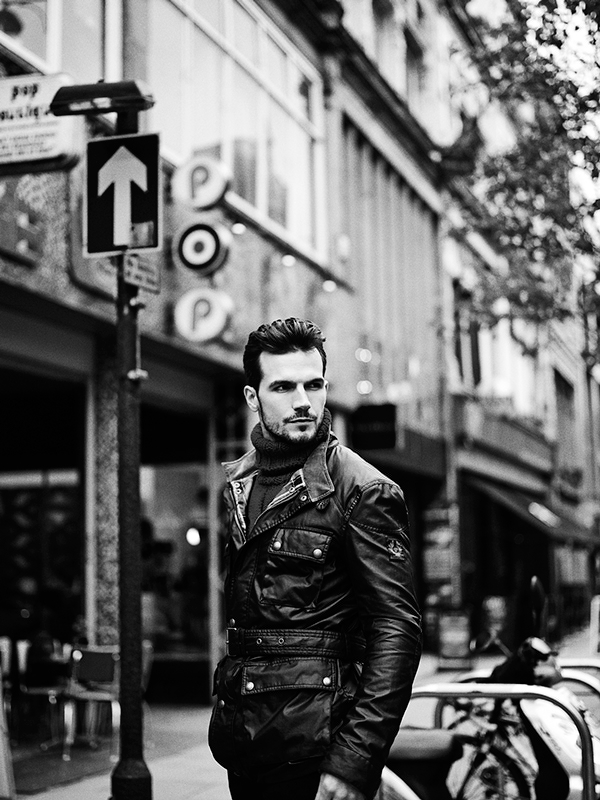 Adam Cowie