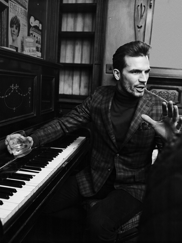 Adam Cowie