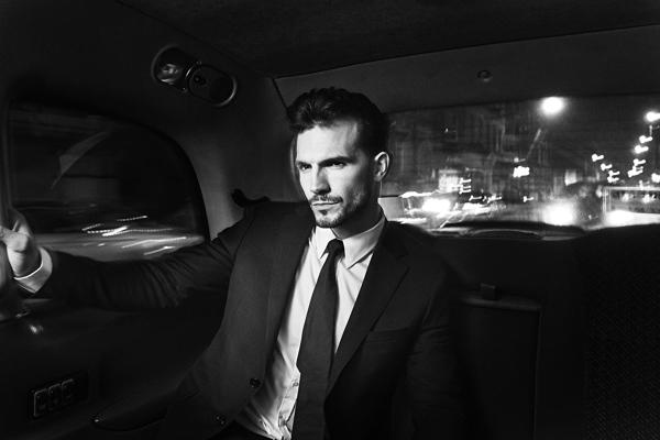 Adam Cowie
