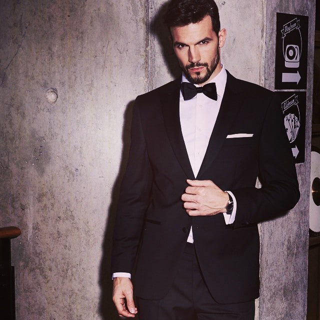 Adam Cowie