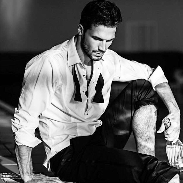 Adam Cowie