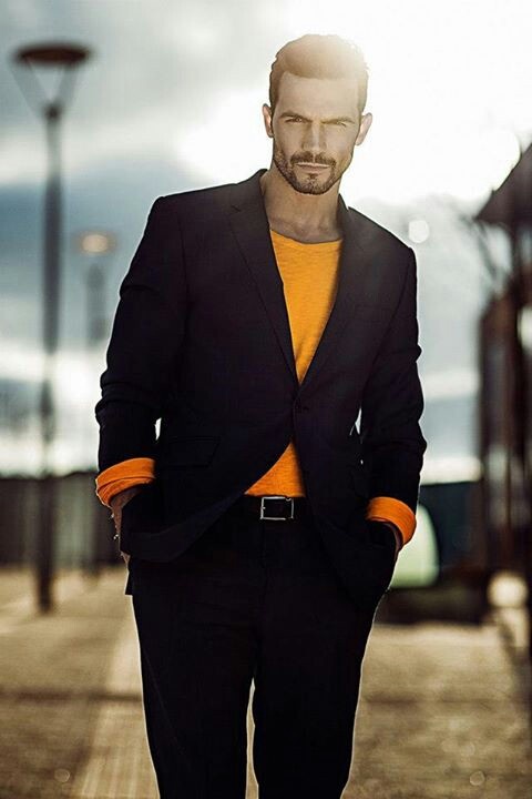 Adam Cowie